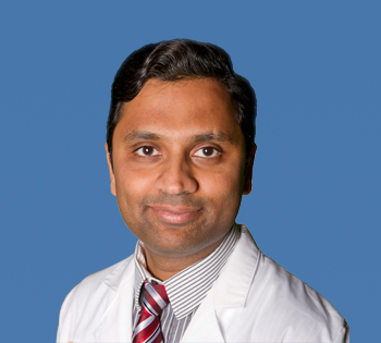 Saravanan Bala, M.D. FASN