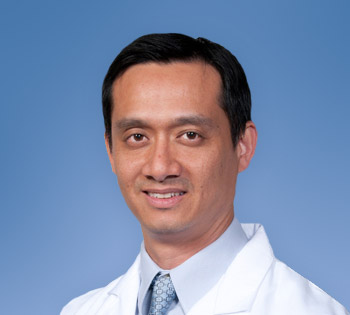 Peter Van Nguyen, M.D.